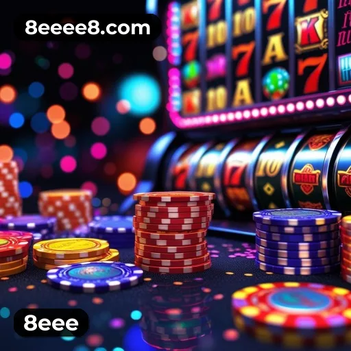 8eee Licença Curaçao Gaming