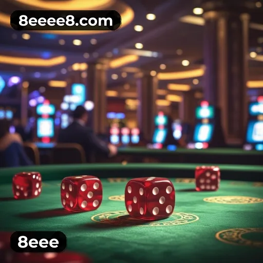 8eee Logo 1