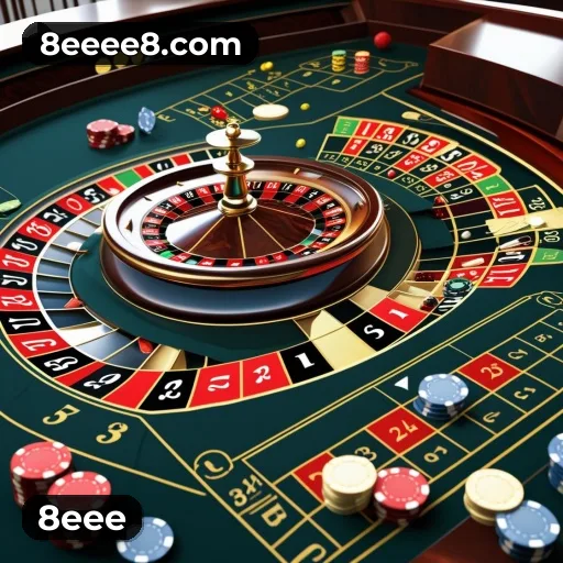 8eee Certificado eCOGRA - Jogos Justos Auditados