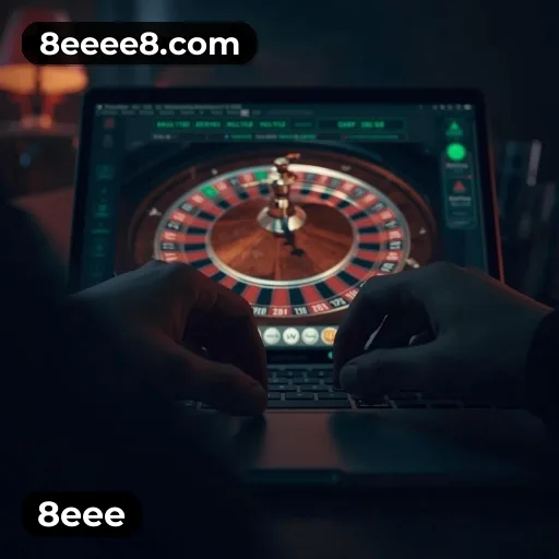 8eee Certificado eCOGRA - Jogos Justos Auditados