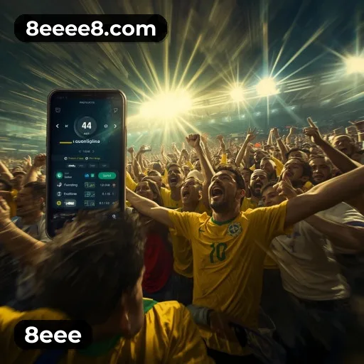 8eee Instalar Logo 2