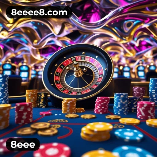 8eee Segurança Logo 1