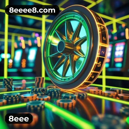 Slots 8eee - RTP Alto Certificado