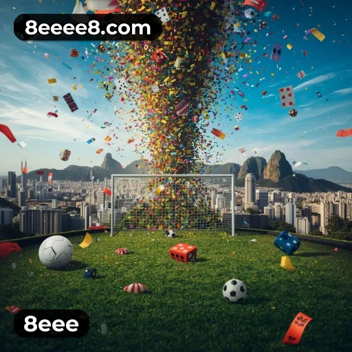 Slots 8eee - Jackpots Progressivos