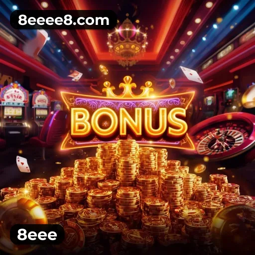 Slots 8eee - Giros Grátis Diários